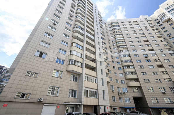 
  Продается 2-комн. квартира, 47.7 м², Дуси Ковальчук ул, д. 250
. Фото 8.