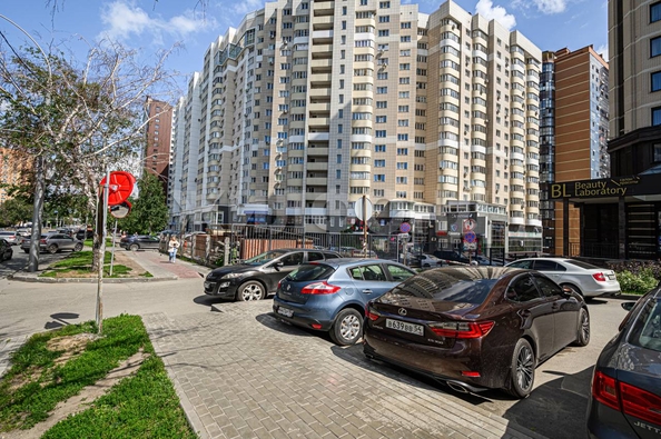 
  Продается 2-комн. квартира, 47.7 м², Дуси Ковальчук ул, д. 250
. Фото 15.