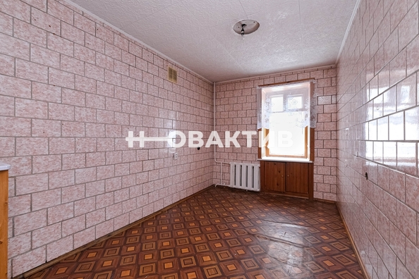 
   Продам 2-комнатную, 49.1 м², База геологии ул, 1

. Фото 1.