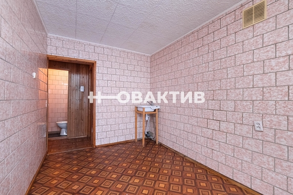 
   Продам 2-комнатную, 49.1 м², База геологии ул, 1

. Фото 4.