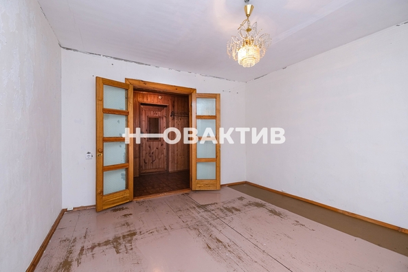 
   Продам 2-комнатную, 49.1 м², База геологии ул, 1

. Фото 11.