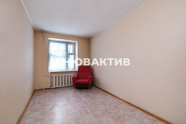 
   Продам 2-комнатную, 49.1 м², База геологии ул, 1

. Фото 13.