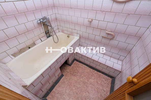 
   Продам 2-комнатную, 49.1 м², База геологии ул, 1

. Фото 19.