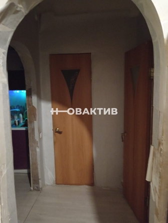 
  Сдам в аренду комнату, 48 м², Новосибирск

. Фото 2.