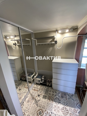 
   Продам дом, 50.5 м², Новосибирск

. Фото 20.