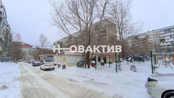 
   Продам помещение свободного назначения, 80 м², Линейная ул, 31/3

. Фото 13.