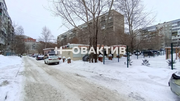 
   Продам помещение свободного назначения, 80 м², Линейная ул, 31/3

. Фото 14.