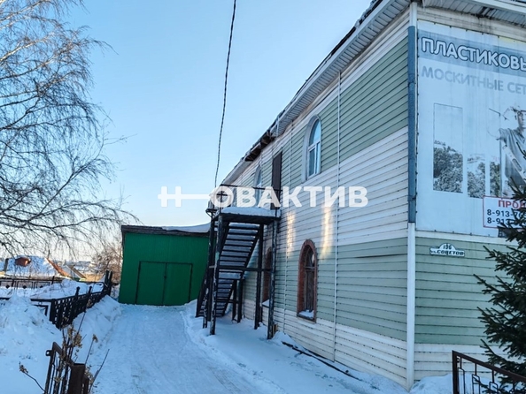 
   Сдам помещение свободного назначения, 372 м², Советов ул, 196

. Фото 1.