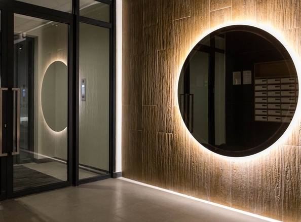 
  Продается 2-комн. квартира, 62.7 м², ЖК Лебедевский квартал, дом 1
. Фото 13.