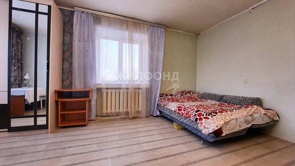 
   Продам 1-комнатную, 30.1 м², Новоуральская ул, 29а

. Фото 2.