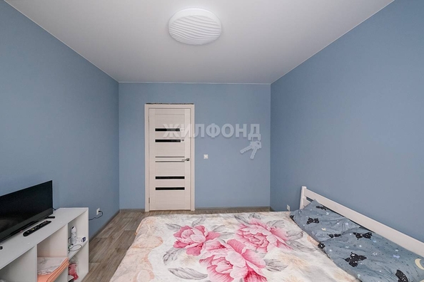 
   Продам 1-комнатную, 33.3 м², Забалуева ул, 102

. Фото 3.