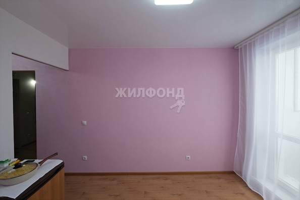 
   Продам 1-комнатную, 33.3 м², Забалуева ул, 102

. Фото 4.