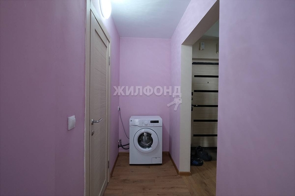 
   Продам 1-комнатную, 33.3 м², Забалуева ул, 102

. Фото 8.