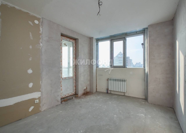 
   Продам 1-комнатную, 38.1 м², Кавалерийская ул, 3/1

. Фото 8.