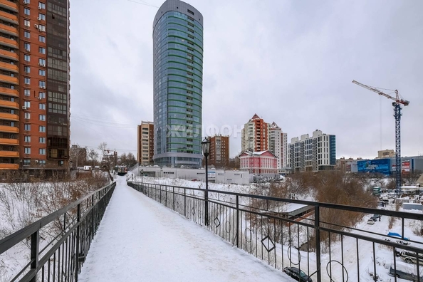 
   Продам 1-комнатную, 38.1 м², Кавалерийская ул, 3/1

. Фото 28.