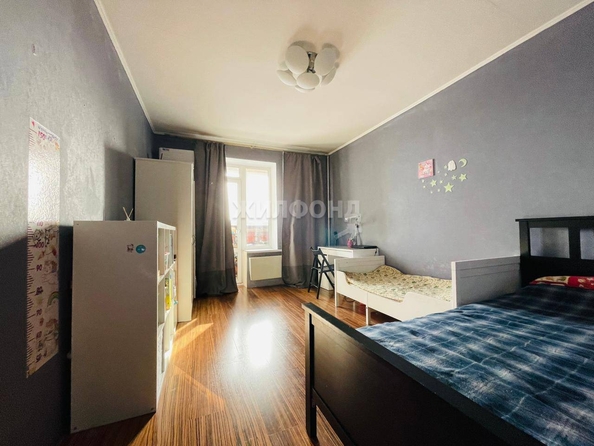 
   Продам 1-комнатную, 36 м², Адриена Лежена ул, 31

. Фото 11.