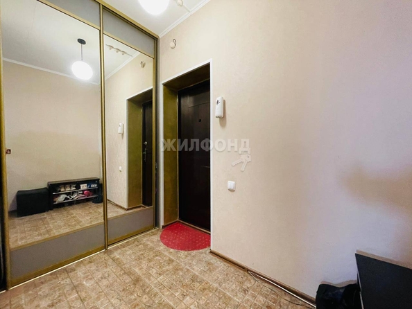 
   Продам 1-комнатную, 36 м², Адриена Лежена ул, 31

. Фото 14.