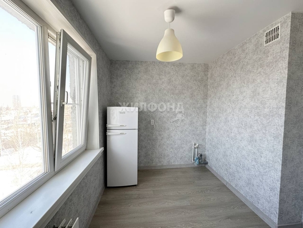 
   Продам 1-комнатную, 33.1 м², Троллейная ул, 71

. Фото 6.