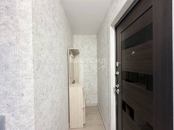 
   Продам 1-комнатную, 33.1 м², Троллейная ул, 71

. Фото 10.