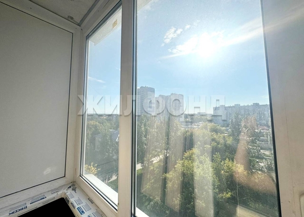 
  Продается 1-комн. квартира, 33.1 м², Троллейная ул, д. 71
. Фото 2.
