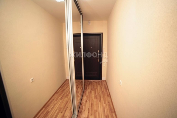 
   Продам 1-комнатную, 37.8 м², Титова ул, 272

. Фото 16.