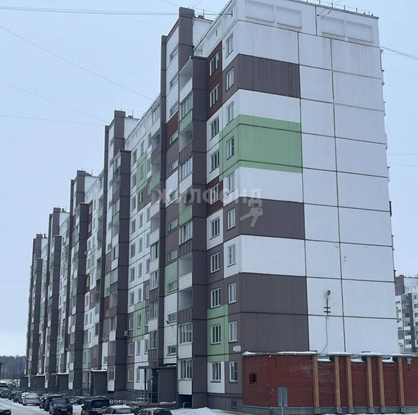 
   Продам 1-комнатную, 37.8 м², Титова ул, 272

. Фото 24.