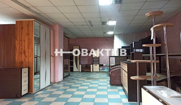 
   Продам помещение свободного назначения, 372 м², Советов ул, 196

. Фото 12.