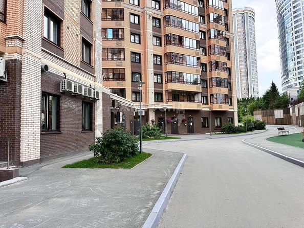 
   Продам 2-комнатную, 49.7 м², Ипподромская ул, 8

. Фото 12.