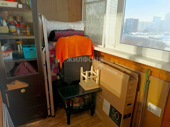 
   Продам 2-комнатную, 42.4 м², Дуси Ковальчук ул, 28/1

. Фото 14.