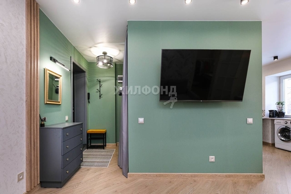 
   Продам 2-комнатную, 40.3 м², Богдана Хмельницкого ул, 14/1

. Фото 3.