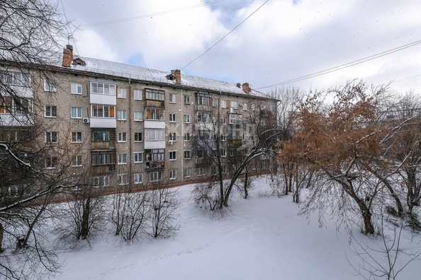 
   Продам 2-комнатную, 40.3 м², Богдана Хмельницкого ул, 14/1

. Фото 20.