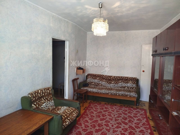 
   Продам 2-комнатную, 42.6 м², Фасадная ул, 20

. Фото 2.