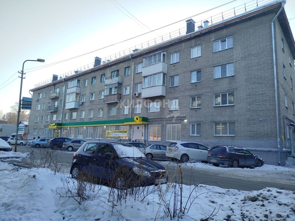 
   Продам 2-комнатную, 42.6 м², Фасадная ул, 20

. Фото 9.