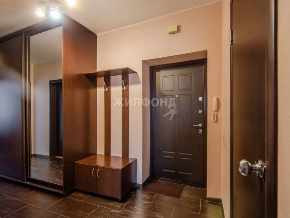 
   Продам 2-комнатную, 63 м², Лескова ул, 19

. Фото 13.