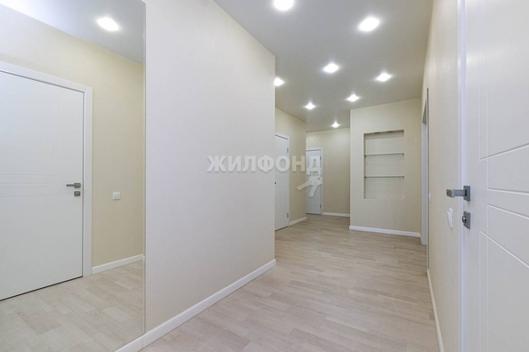 
   Продам 3-комнатную, 102.2 м², Немировича-Данченко ул, 146/1

. Фото 14.