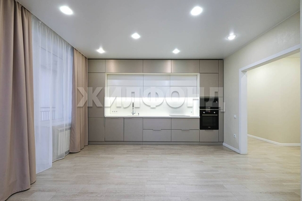 
  Продается 3-комн. квартира, 102.2 м², ЖК Дом на Немировича, б/с 1
. Фото 3.