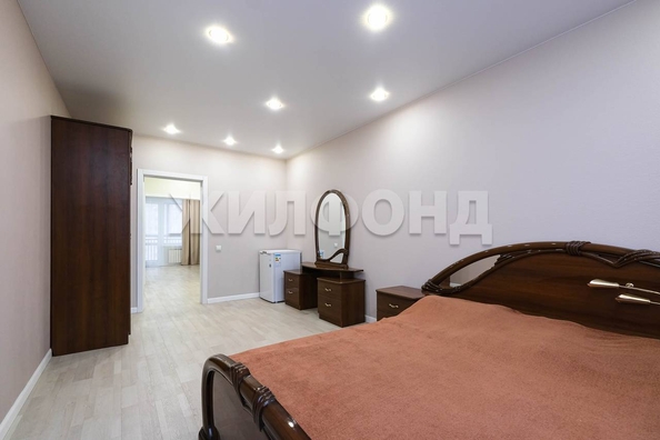 
  Продается 3-комн. квартира, 102.2 м², ЖК Дом на Немировича, б/с 1
. Фото 13.