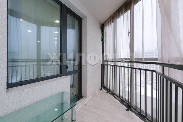
  Продается 3-комн. квартира, 102.2 м², ЖК Дом на Немировича, б/с 1
. Фото 25.