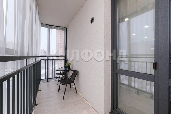 
  Продается 3-комн. квартира, 102.2 м², ЖК Дом на Немировича, б/с 1
. Фото 26.