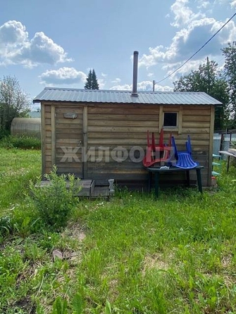 
  Продается дача, 40 м², Новосибирск
. Фото 17.