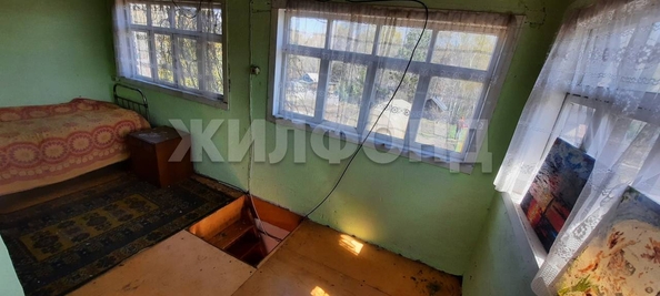 
  Продам дачу, 7.31 соток, Бердск

. Фото 10.