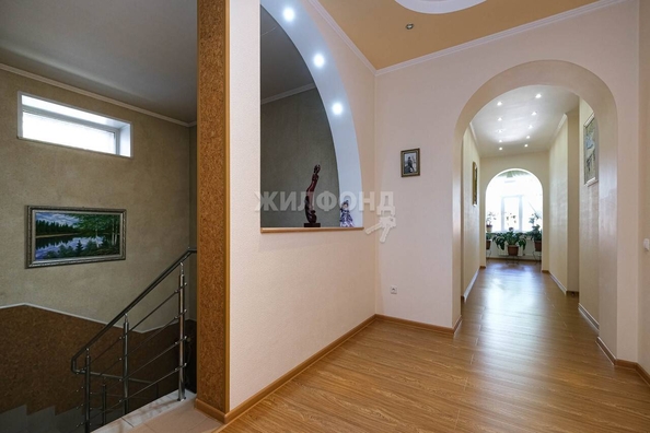 
   Продам дом, 497.1 м², Кудряшовский

. Фото 17.