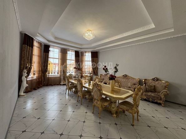 
   Продам дом, 250 м², Новосибирск

. Фото 5.