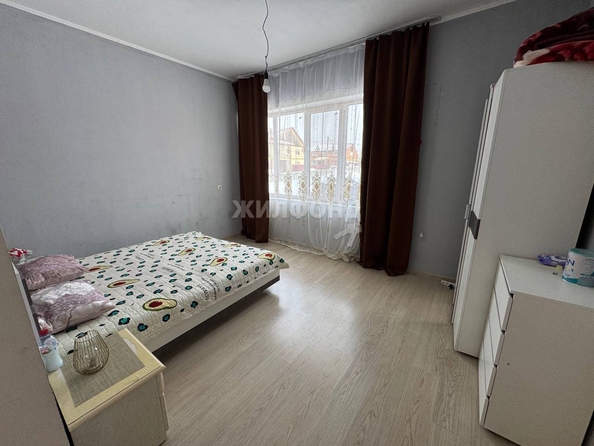 
   Продам дом, 250 м², Новосибирск

. Фото 13.