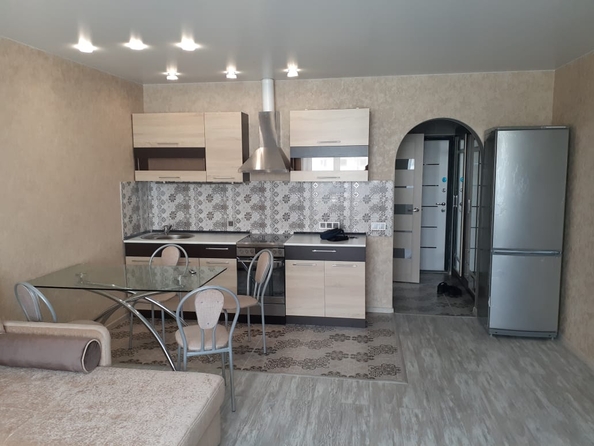 
  Сдам в аренду студию, 33 м², Новосибирск

. Фото 37.