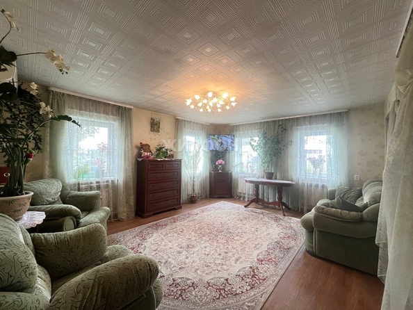 
   Продам дом, 94.4 м², Новосибирск

. Фото 20.