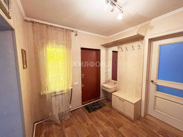 
   Продам дом, 52 м², Новосибирск

. Фото 8.