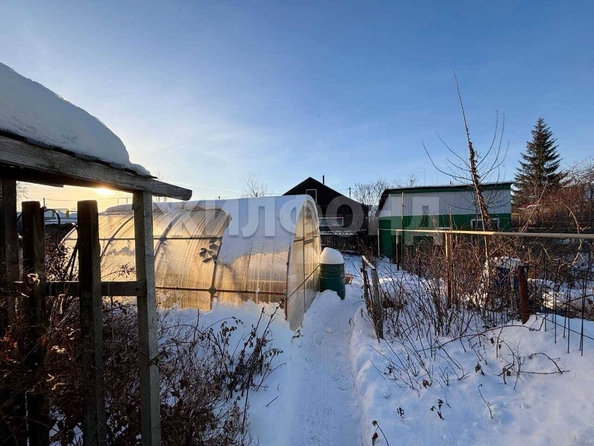 
   Продам дом, 52 м², Новосибирск

. Фото 2.