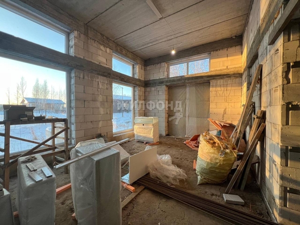 
   Продам дом, 202.7 м², Марусино

. Фото 2.