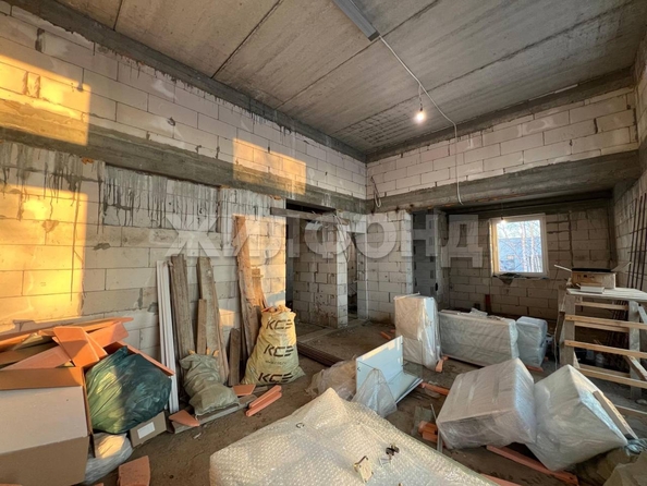 
   Продам дом, 202.7 м², Марусино село

. Фото 11.